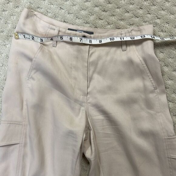 Tristan Cargo Jogger pants, Size 1, Beige. - Picture 5 of 9